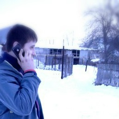 Русэль Гафуров, 03.07, Westtown