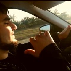 Ибрагим Цомаев, Грозный