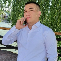 Адлет Садыков, 09.06, Алматы