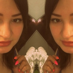 Анна Макарушкова, 22.10, Нижний Новгород