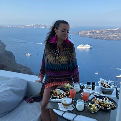 Marina Veselkova-Krasnova, 12.10.1988, Москва