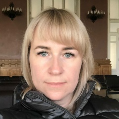 Екатерина Брянская, 25.06.1980, Москва