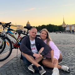 Ольга Поцелуева, 02.02.1984, Санкт-Петербург