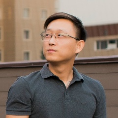 Александр Ким, 29.04, Астана