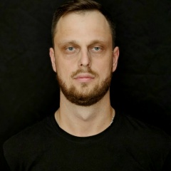 Андрей Кучинский, 02.01, Санкт-Петербург