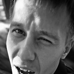 Михаил Михалыч, 11.07.1985, Иркутск