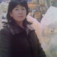 Мадина Абдукадырова, 01.06.1982, Ростов-на-Дону