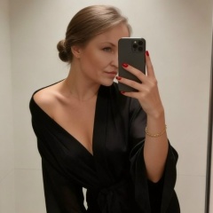 Ольга Клюй, 25.01, Обнинск
