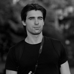Матвей Рудаков, 21.10, Москва