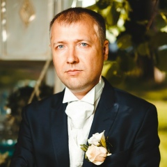 Неангел Баркалов, 13.07, Санкт-Петербург