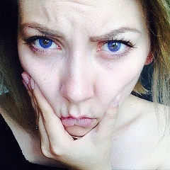 Александра Рочева, 07.10.1992, Москва