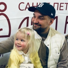 Руслана Сергеева, 10.10, Stuttgart