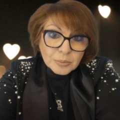 Елена Герасименко, Санкт-Петербург