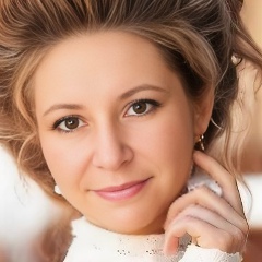 Юлия Хахалева, 11.09, Санкт-Петербург