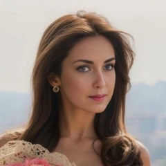 Ольга Вячеславовна Сугоркина, 13.08, Москва