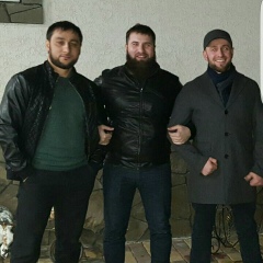 Бек Макаев, 27.03, Уфа