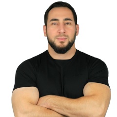 Бешто Байсуркаев, 05.02, Москва