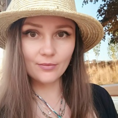 Svetlana Vladimirovna, 19.12, Алматы