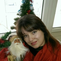 Наталья Ильина, 08.01.1983, Алматы