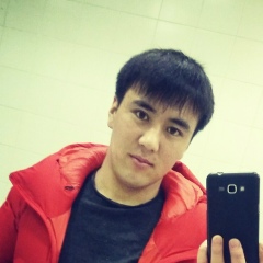 Ажибек Мамрасулов, 01.06.1995, Ош