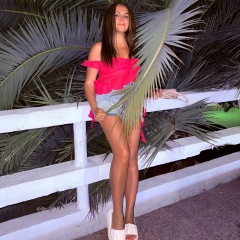 Татьяна Тенишева, 25.10, Санкт-Петербург