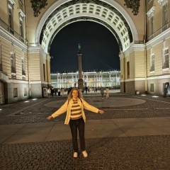 Екатерина Шилова, 12.09, Оренбург