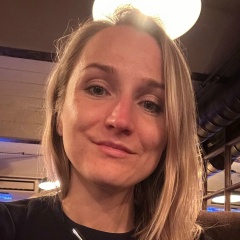 Маша Бикезина, Нелидово