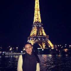 Жадыра Жаркинова, Алматы