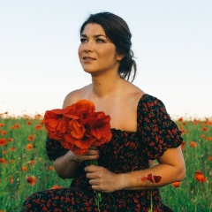 Александра Кошелева, 25.07.1984, Санкт-Петербург