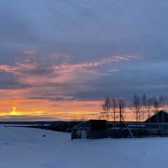 Зоя Е, 01.01, Олекминск