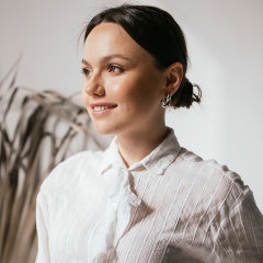 Аделя Семерикова, 13.02, Рязань