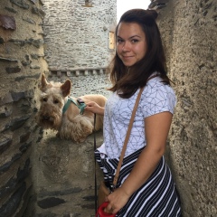 Татьяна Скороварова, 25.08, Москва