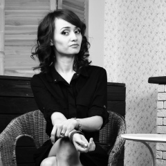 Светлана Рифовна, 03.02.1986