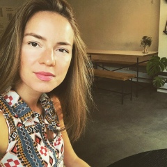 Юлия Кузьмина, 01.07.1988, Санкт-Петербург