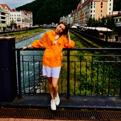 Екатерина Коннова, 17.07, Саратов