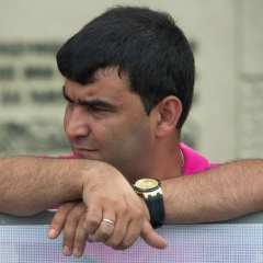 Радион Пирумян, 30.04.1985, Михайловск