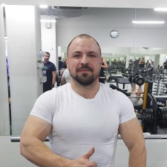 Денис Матвеев, Пушкино