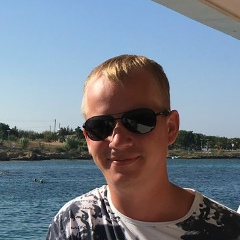 Евгений , 14.02.1989, Самара