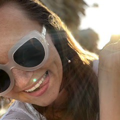 Наталия Альшевская, 24.02, Санкт-Петербург