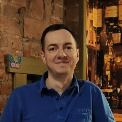 Иван Карпов, 08.05.1986, Санкт-Петербург