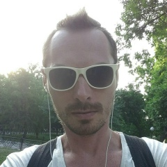 Ryurik Артюхин, 12.11.1982, Алматы