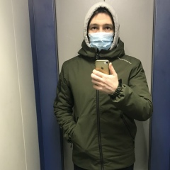 Наиль Гайфуллин, 13.07, Москва