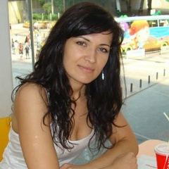 Надин Стоцкая, 22.08.1988, Düsseldorf