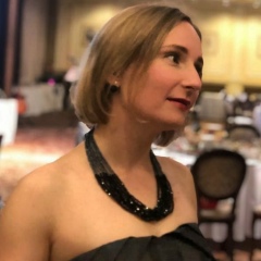 Вероника Малафеева, 05.04, Москва