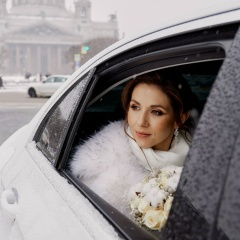 Любовь Нетипанова, Санкт-Петербург