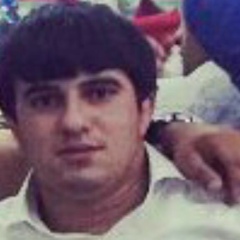 Elxan Qehramanov, 16.08, Агстафа