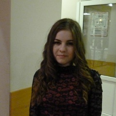 Катерина Тодорова, 31.01, Балашиха