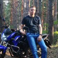 Дима Павлюк, 04.03.1989, Днепр (Днепропетровск)