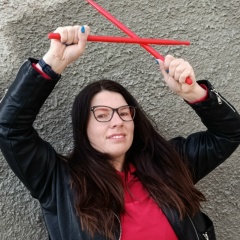 Светлана Хусконен, 07.12, Санкт-Петербург