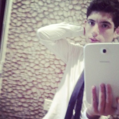 Ali Nurmemmedov, 03.02.1996, Баку